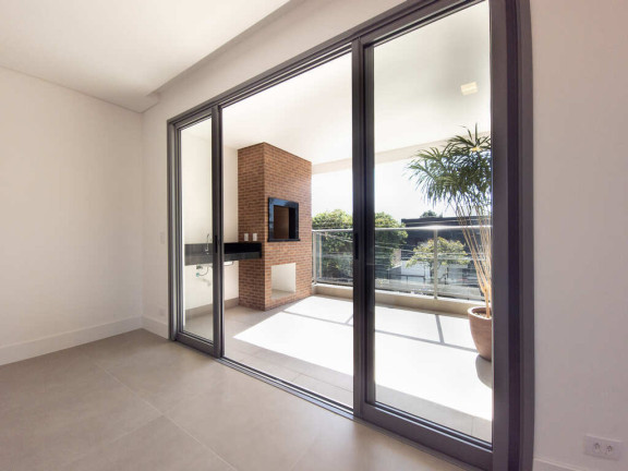 Imagem Apartamento com 3 Quartos à Venda, 109 m² em Mercês - Curitiba