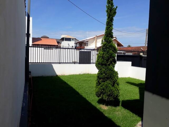 Imagem Casa com 3 Quartos à Venda, 360 m² em Cidade Nova Peruibe - Peruíbe