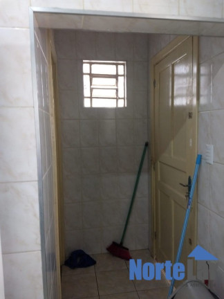 Imagem Casa com 2 Quartos à Venda, 200 m² em Vila Maria Luisa - São Paulo