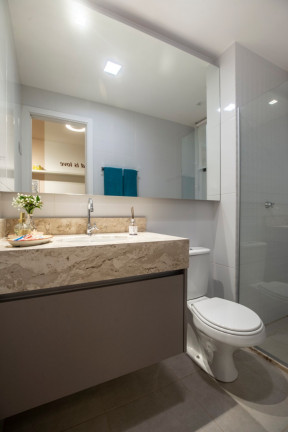 Imagem Apartamento com 3 Quartos à Venda, 83 m² em Setor Aeroporto - Goiânia
