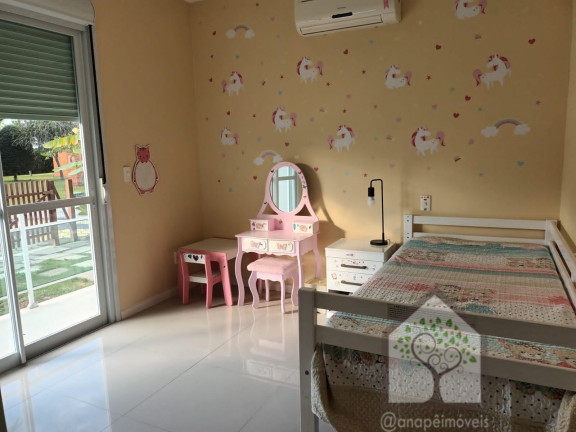 Imagem Casa de Condomínio com 4 Quartos à Venda, 224 m² em Ponta Das Canas - Florianópolis