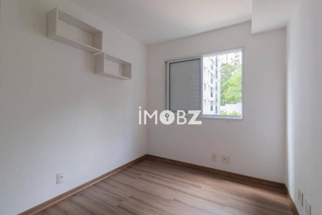 Imagem Imóvel com 2 Quartos à Venda, 57 m² em Vila Andrade - São Paulo