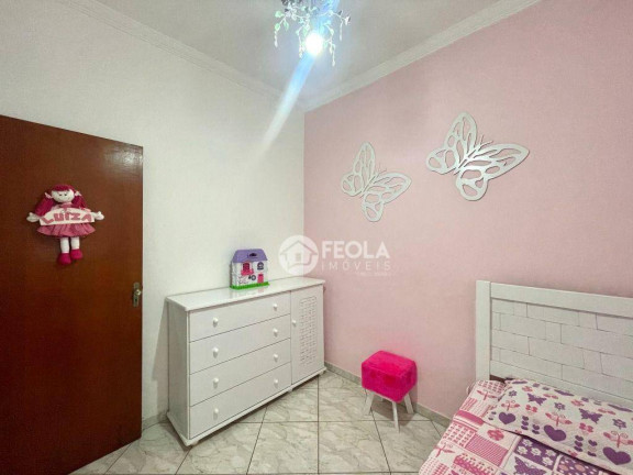 Imagem Casa com 3 Quartos à Venda, 125 m² em Planalto Do Sol Ii - Santa Bárbara D'oeste Imagem Casa com 3 Quartos à Venda, 125 m² em Planalto Do Sol Ii - Santa Bárbara D'oeste