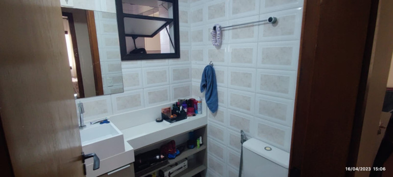 Imagem Apartamento com 3 Quartos à Venda, 75 m² em Vila Gilda - Santo André Imagem Apartamento com 3 Quartos à Venda, 75 m² em Vila Gilda - Santo André