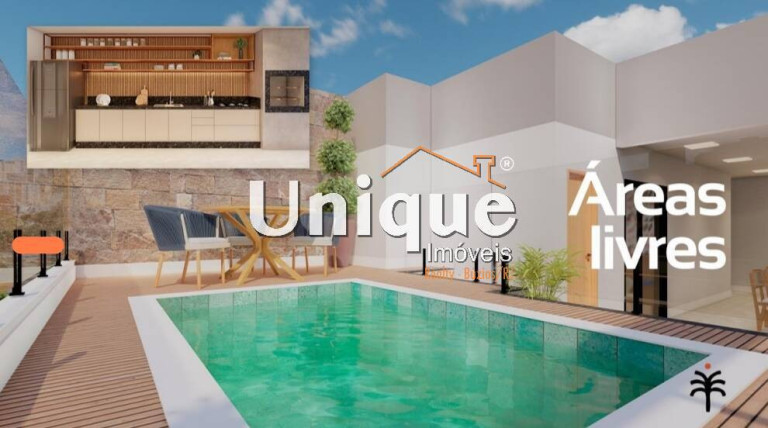 Imagem Apartamento com 1 Quarto à Venda, 80 m² em Nova São Pedro - São Pedro Da Aldeia