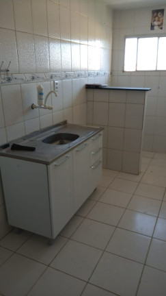 Imagem Apartamento com 2 Quartos à Venda, 46 m² em Sussuarana - Salvador Imagem Apartamento com 2 Quartos à Venda, 46 m² em Sussuarana - Salvador