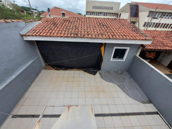 Imagem Casa com 3 Quartos à Venda, 200 m² em Parque Dos Coqueiros - Atibaia