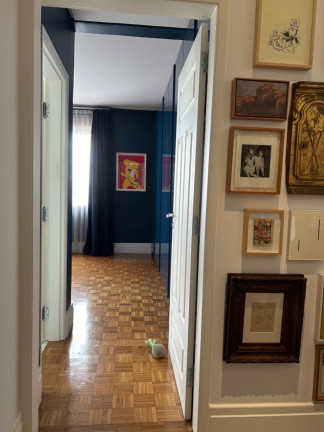 Imagem Apartamento com 3 Quartos à Venda, 230 m² em Consolação - São Paulo Imagem Apartamento com 3 Quartos à Venda, 230 m² em Consolação - São Paulo
