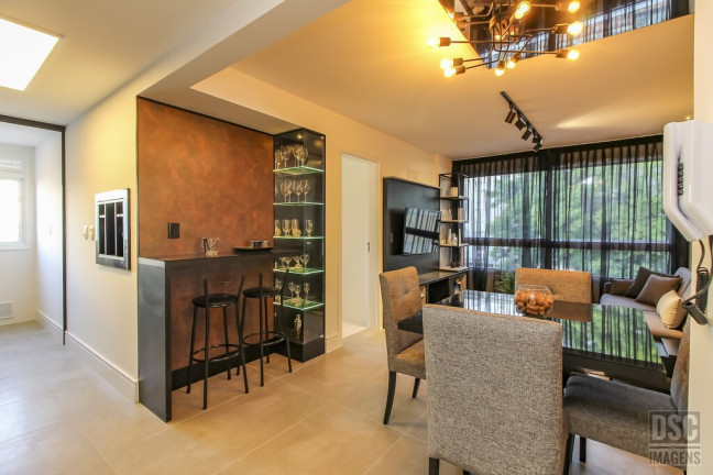 Imagem Apartamento com 1 Quarto à Venda, 66 m² em Passo Da Areia - Porto Alegre