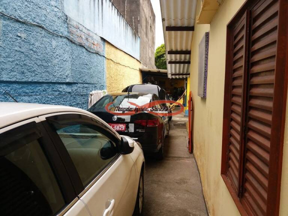 Imagem Casa com 3 Quartos à Venda, 144 m² em Santa Cruz - Itanhaém