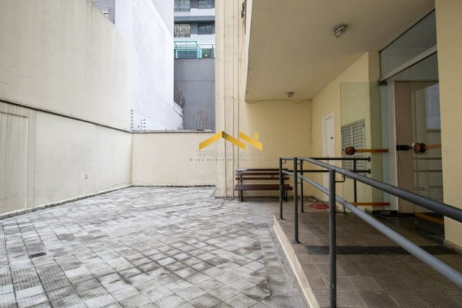 Imagem Apartamento com 3 Quartos à Venda, 85 m² em Pinheiros - São Paulo Imagem Apartamento com 3 Quartos à Venda, 85 m² em Pinheiros - São Paulo
