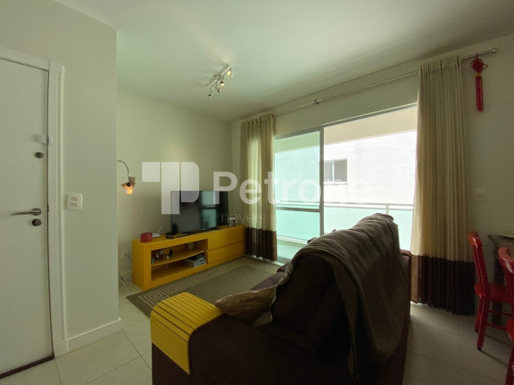 Imagem Apartamento com 2 Quartos à Venda, 59 m² em Palmas - Governador Celso Ramos Imagem Apartamento com 2 Quartos à Venda, 59 m² em Palmas - Governador Celso Ramos