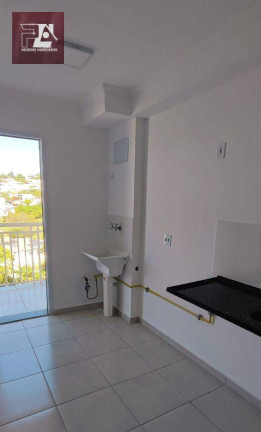 Imagem Apartamento com 2 Quartos à Venda, 54 m² em Jardim Do Vale - Guaratinguetá Imagem Apartamento com 2 Quartos à Venda, 54 m² em Jardim Do Vale - Guaratinguetá