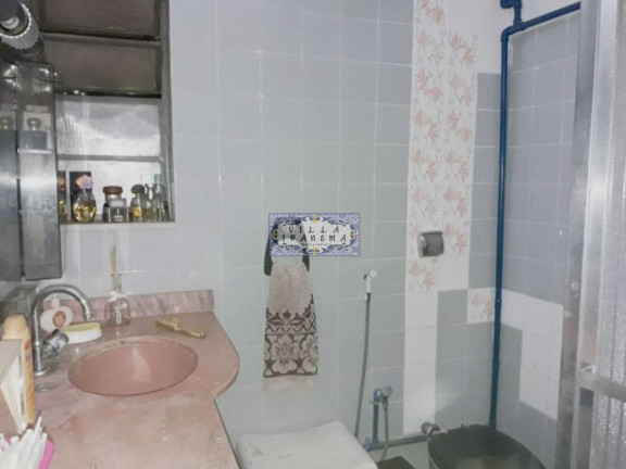 Imagem Apartamento com 3 Quartos à Venda, 102 m² em Ipanema - Rio De Janeiro
