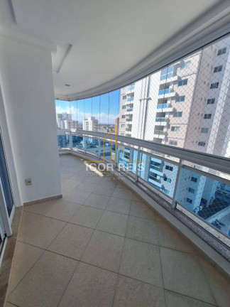 Imagem Apartamento com 3 Quartos à Venda, 144 m² em Centro - Campos Dos Goytacazes