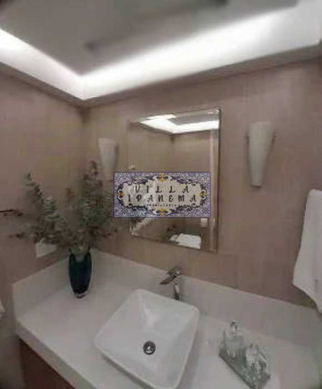 Imagem Apartamento com 3 Quartos à Venda, 168 m² em Leblon - Rio De Janeiro Imagem Apartamento com 3 Quartos à Venda, 168 m² em Leblon - Rio De Janeiro