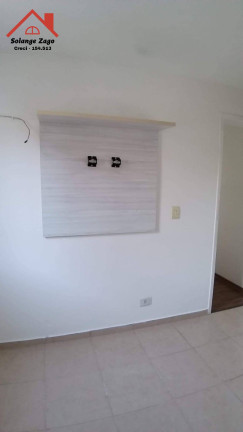 Imagem Apartamento com 2 Quartos à Venda, 47 m² em Jardim Paris - São Paulo
