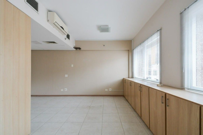 Imagem Sala Comercial à Venda, 28 m² em Bela Vista - São Paulo