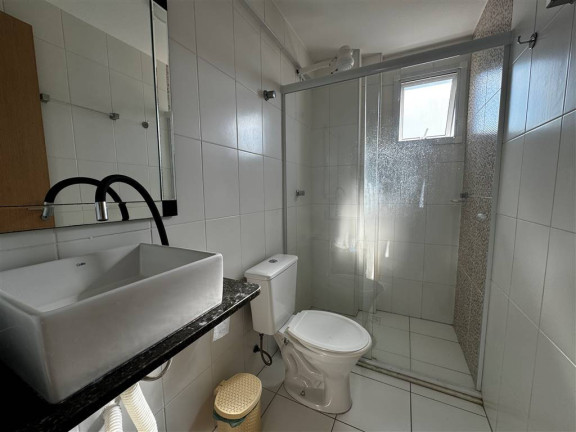 Imagem Apartamento com 1 Quarto à Venda, 45 m² em Caiçara - Praia Grande