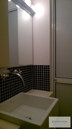 Imagem Apartamento com 1 Quarto à Venda ou Locação, 22 m² em Consolação - São Paulo