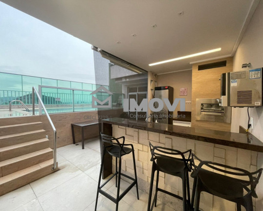 Imagem Apartamento com 3 Quartos à Venda, 115 m² em Praia Do Canto - Vitória Imagem Apartamento com 3 Quartos à Venda, 115 m² em Praia Do Canto - Vitória