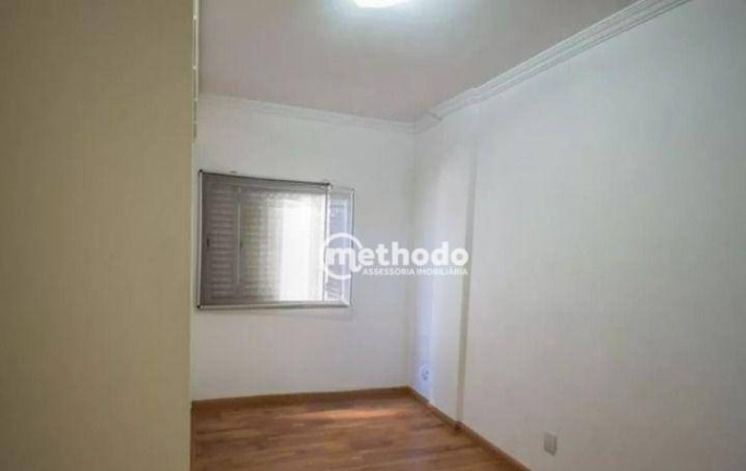 Imagem Apartamento com 2 Quartos à Venda, 70 m² em Chácara Da Barra - Campinas