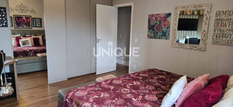 Imagem Apartamento com 3 Quartos à Venda, 179 m² em Centro - Jundiaí