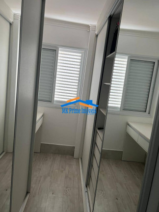 Imagem Apartamento com 2 Quartos à Venda, 73 m² em Vila Osasco - Osasco