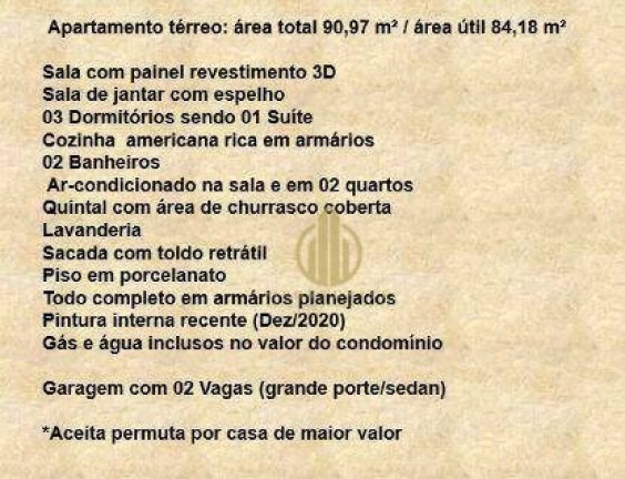 Imagem Apartamento com 3 Quartos à Venda, 84 m² em Jardim Anhangüera - Ribeirão Preto Imagem Apartamento com 3 Quartos à Venda, 84 m² em Jardim Anhangüera - Ribeirão Preto