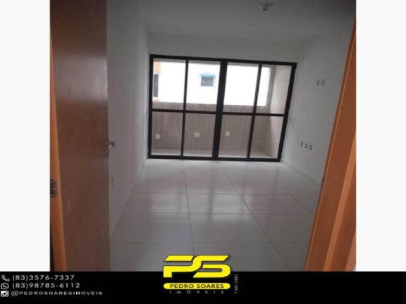 Imagem Apartamento com 2 Quartos à Venda, 50 m² em Cuiá - João Pessoa Imagem Apartamento com 2 Quartos à Venda, 50 m² em Cuiá - João Pessoa