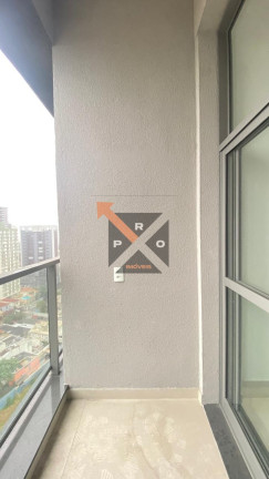 Imagem Imóvel com 1 Quarto à Venda, 25 m² em Brooklin - São Paulo