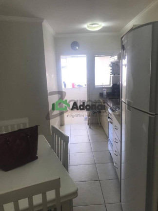 Imagem Apartamento com 2 Quartos à Venda, 145 m² em Centro - Campinas