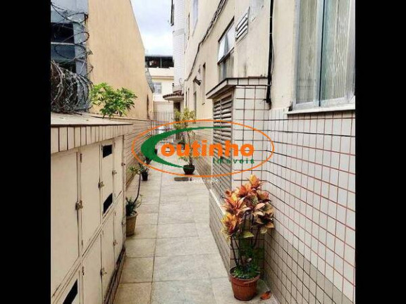 Imagem Apartamento com 2 Quartos à Venda, 65 m² em Riachuelo - Rio De Janeiro Imagem Apartamento com 2 Quartos à Venda, 65 m² em Riachuelo - Rio De Janeiro