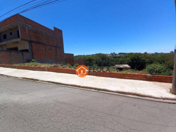 Imagem Terreno à Venda, 890 m² em Jardim Bela Vista - Americana