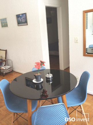 Imagem Apartamento com 2 Quartos para Alugar, 65 m² em Brooklin - São Paulo Imagem Apartamento com 2 Quartos para Alugar, 65 m² em Brooklin - São Paulo