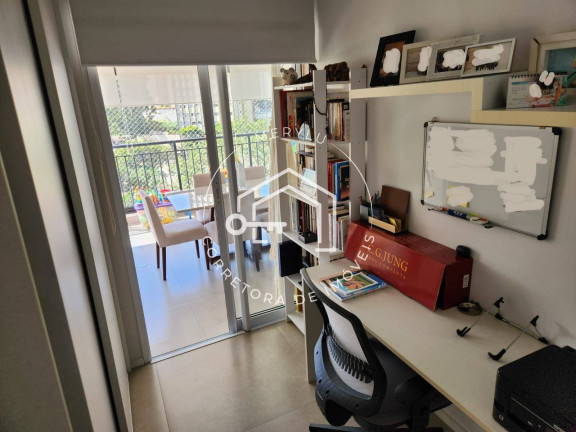 Imagem Apartamento com 3 Quartos à Venda, 89 m² em Jardim Prundência - São Paulo Imagem Apartamento com 3 Quartos à Venda, 89 m² em Jardim Prundência - São Paulo