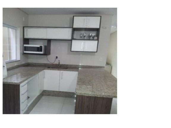 Imagem Sobrado com 4 Quartos à Venda, 160 m² em Vila Carbone - São Paulo