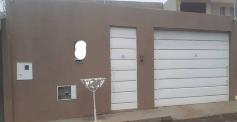 Imagem Casa com 5 Quartos à Venda, 250 m² em Guará Ii - Brasília
