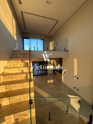Imagem Casa de Condomínio com 3 Quartos à Venda, 360 m² em Residencial Colinas - Caçapava Imagem Casa de Condomínio com 3 Quartos à Venda, 360 m² em Residencial Colinas - Caçapava
