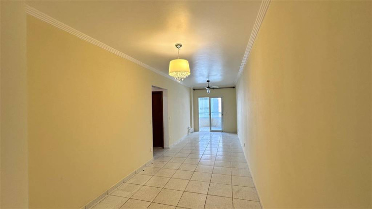 Imagem Apartamento com 2 Quartos à Venda, 76 m² em Guilhermina - Praia Grande