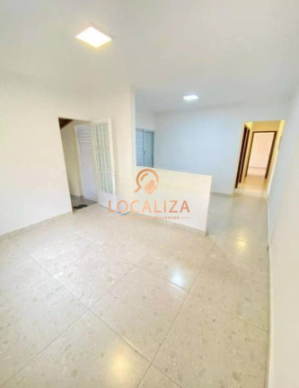 Casa com 2 Quartos à Venda, 160 m² em Parque Santo Antônio - Jacareí