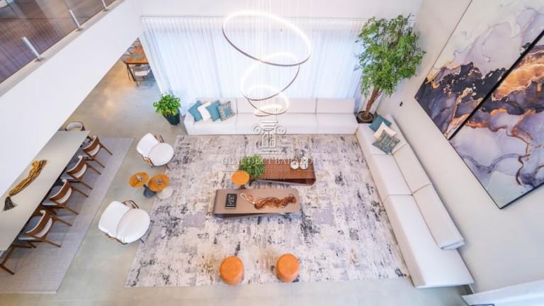 Imagem Sobrado com 4 Quartos à Venda, 561 m² em Parque Reserva Fazenda Imperial - Sorocaba Imagem Sobrado com 4 Quartos à Venda, 561 m² em Parque Reserva Fazenda Imperial - Sorocaba