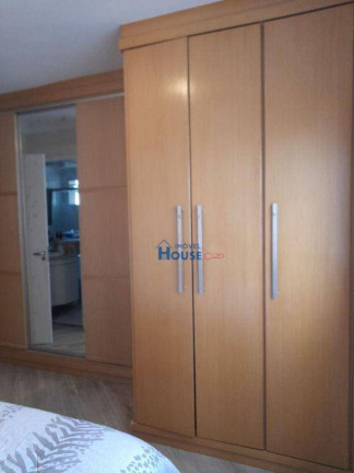 Imagem Apartamento com 3 Quartos à Venda, 78 m² em Alto Da Lapa - São Paulo