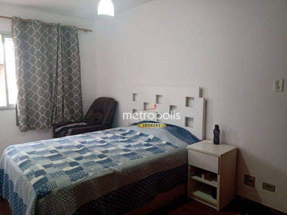 Imagem Apartamento com 2 Quartos à Venda, 68 m² em Jardim Oriental - São Paulo