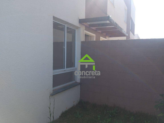 Imagem Casa de Condomínio com 2 Quartos à Venda, 51 m² em água Espraiada (caucaia Do Alto) - Cotia Imagem Casa de Condomínio com 2 Quartos à Venda, 51 m² em água Espraiada (caucaia Do Alto) - Cotia