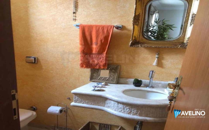 Imagem Apartamento com 3 Quartos à Venda, 227 m² em Vila Planalto - Dourados