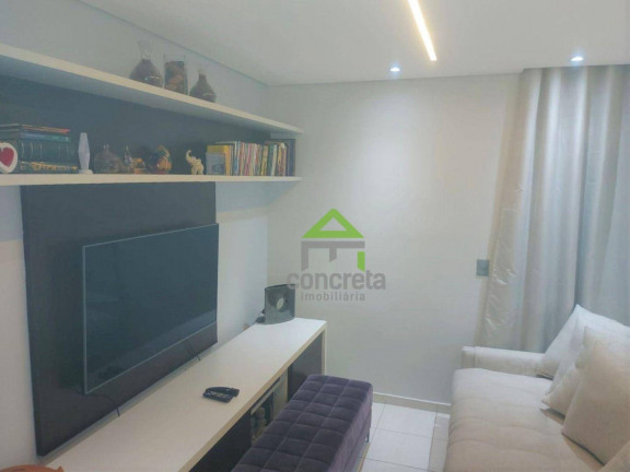 Imagem Casa de Condomínio com 3 Quartos à Venda, 100 m² em Vila Santo Antônio Do Portão - Cotia Imagem Casa de Condomínio com 3 Quartos à Venda, 100 m² em Vila Santo Antônio Do Portão - Cotia