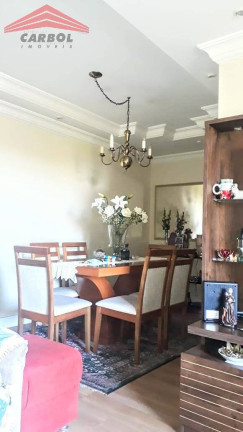 Imagem Apartamento com 3 Quartos à Venda, 100 m² em Eloy Chaves - Jundiaí Imagem Apartamento com 3 Quartos à Venda, 100 m² em Eloy Chaves - Jundiaí