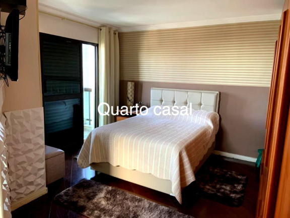 Imagem Apartamento com 3 Quartos à Venda, 125 m² em Vila Jacuí - São Paulo Imagem Apartamento com 3 Quartos à Venda, 125 m² em Vila Jacuí - São Paulo