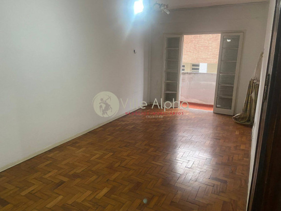 Imagem Apartamento com 1 Quarto à Venda, 70 m² em Ponta Da Praia - Santos Imagem Apartamento com 1 Quarto à Venda, 70 m² em Ponta Da Praia - Santos